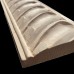 MLD-12: Relief Italic Carved Molding